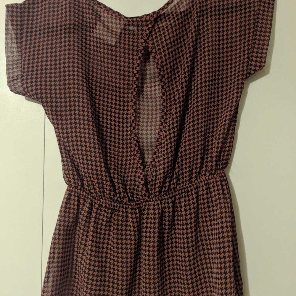 Short sleeve top - Picture 3 of 4
